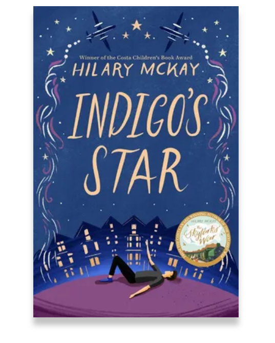 Indigo's Star